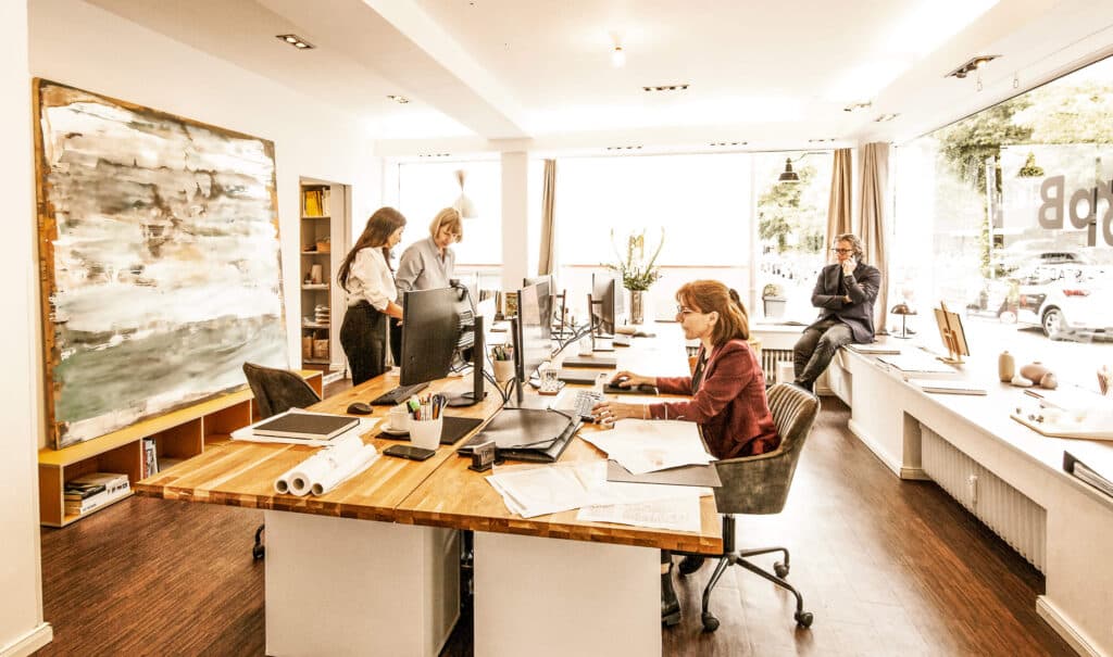IDEA Architekten