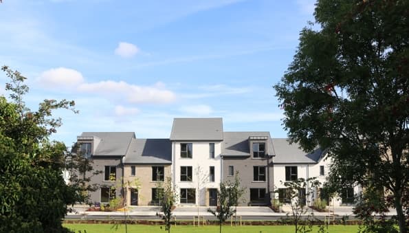 Cairn Homes