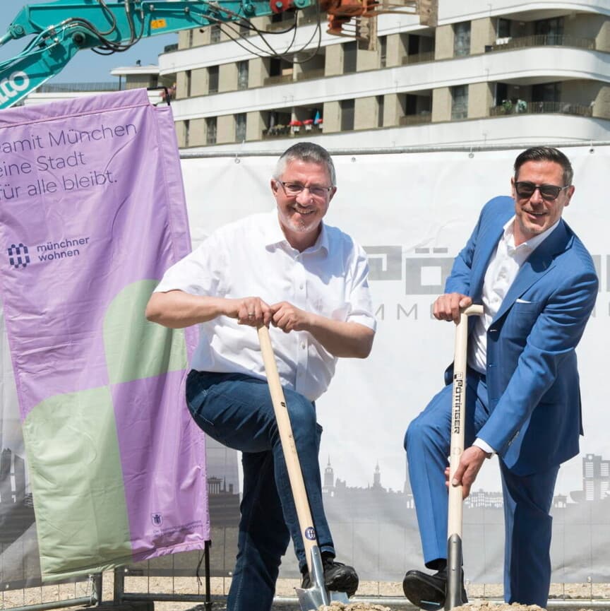 GWG München (GWG Städtische Wohnungsgesellschaft München mbH)