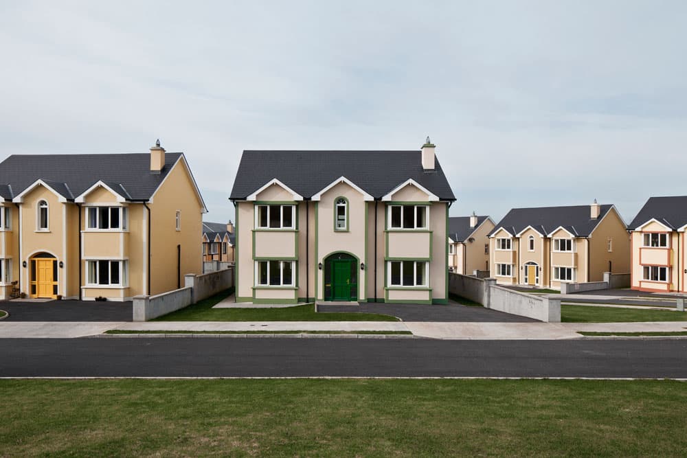 Lagan Homes Ireland