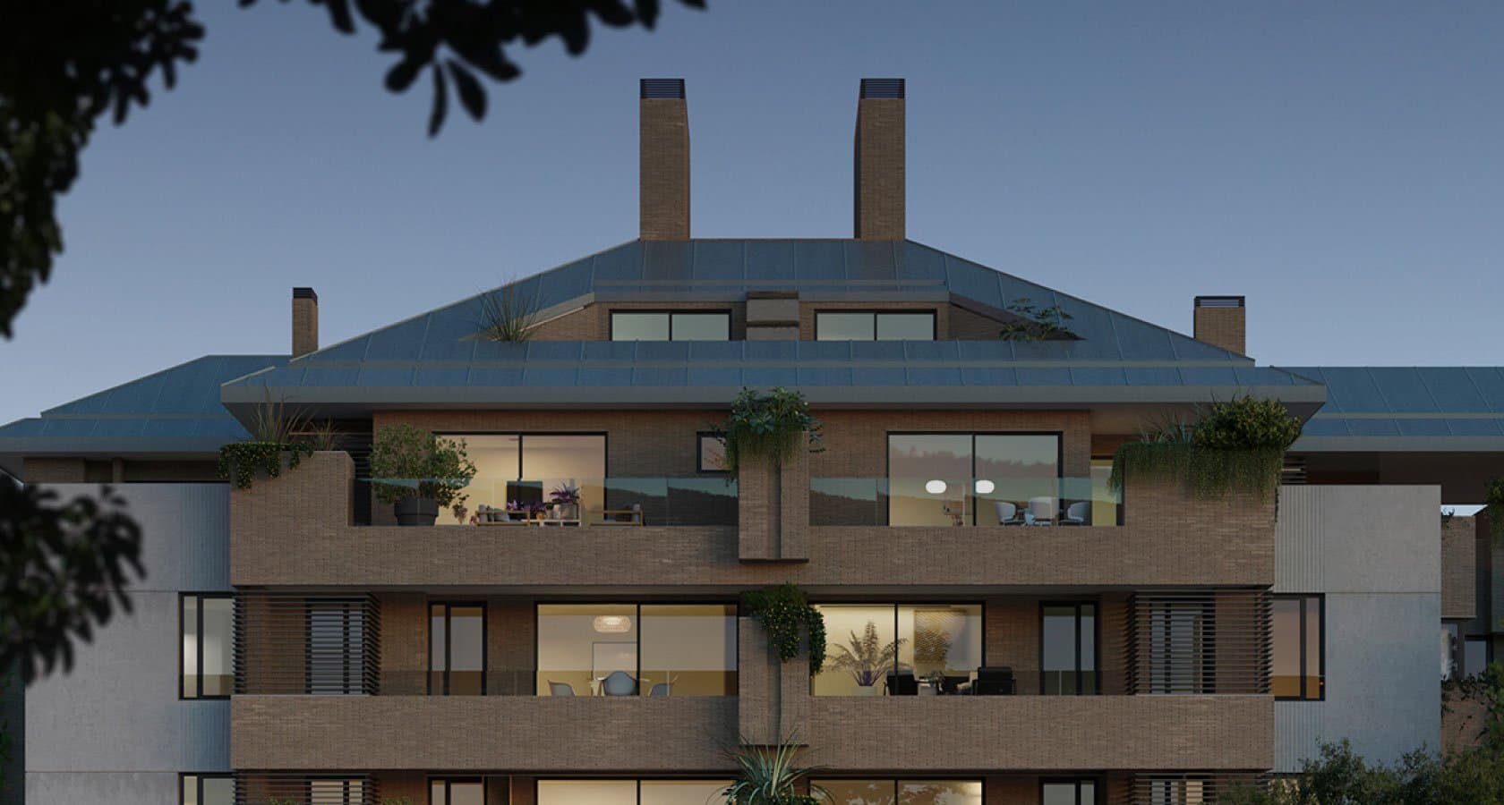 Aedas Homes