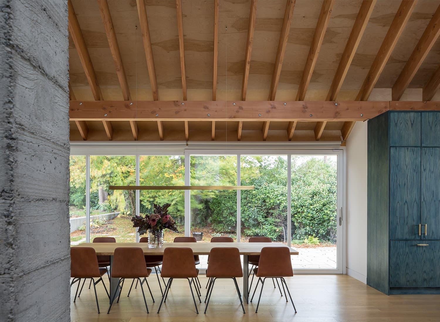 Robert Bourke Architects