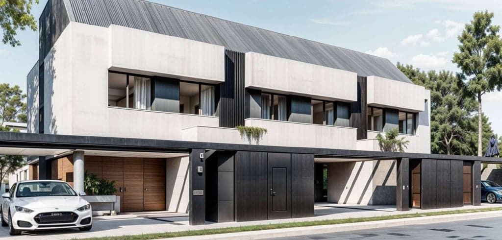 Frangla Desarrollo Inmobiliario