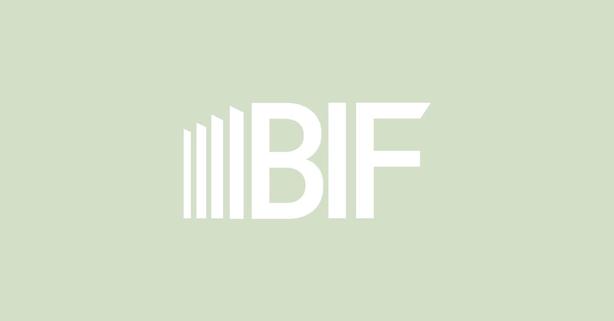 BIF (Budapesti Ingatlan Hasznosítási és Fejlesztési Nyrt.)