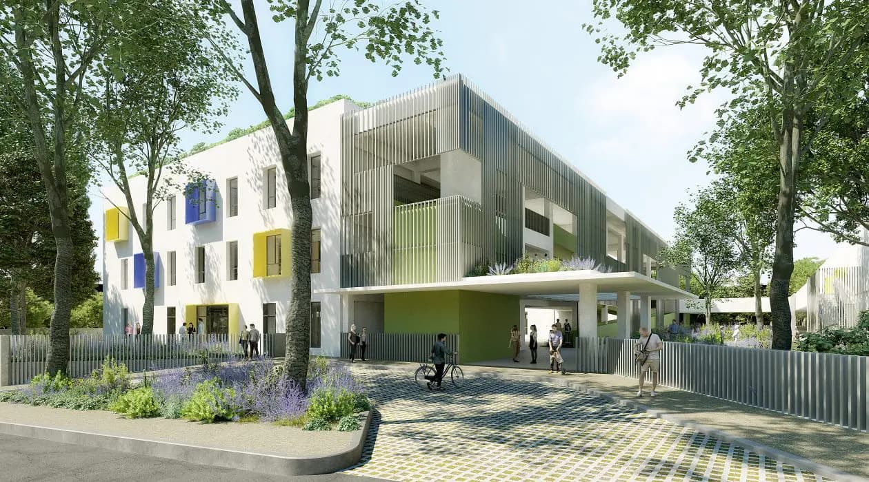 Ellinikon Project (Lamda Development S.A.)