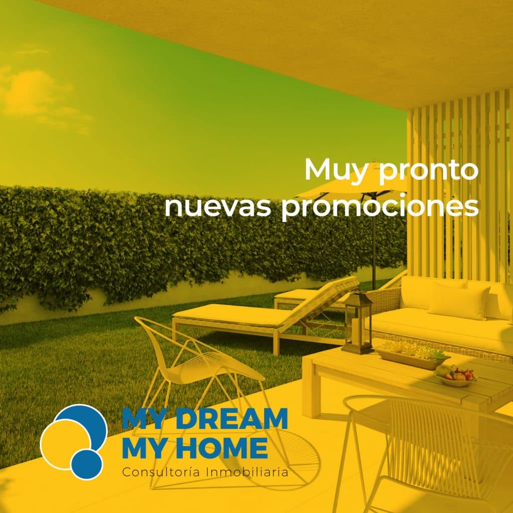 My Dream My Home