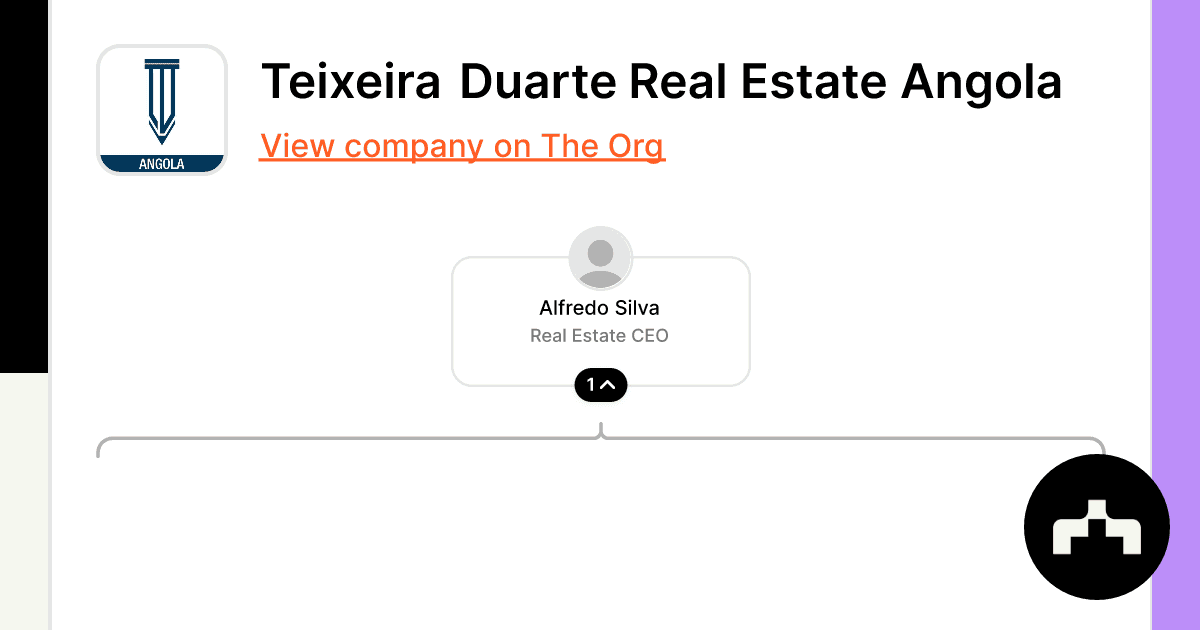 Teixeira Duarte Real Estate