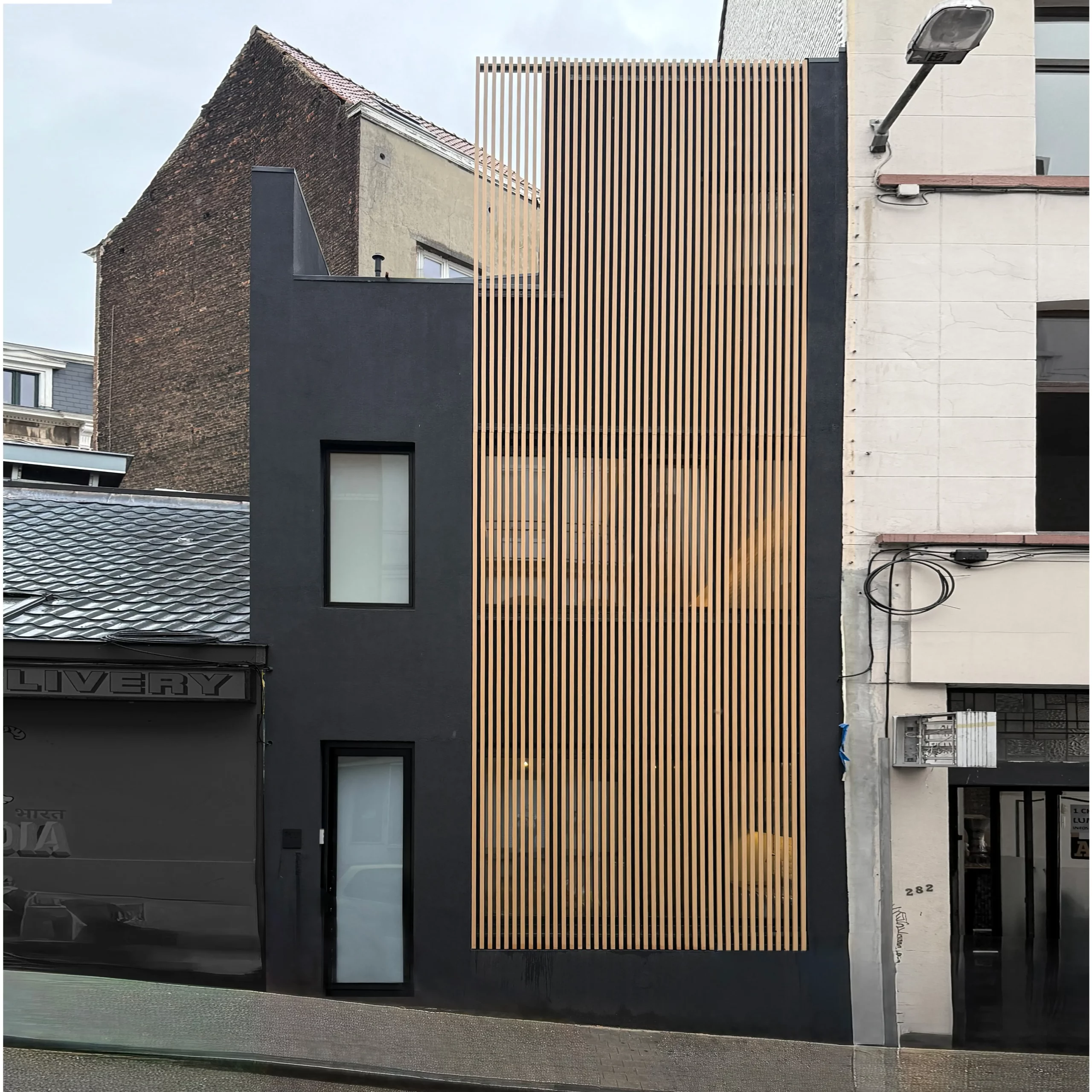 Frame Architects
