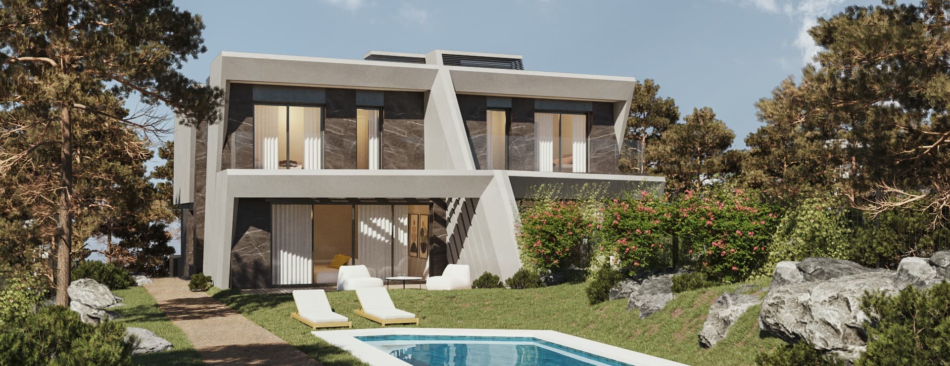 Kronos Homes