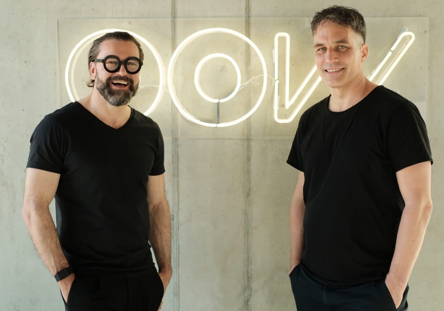 oow - Gesellschaft von Architekten mbH