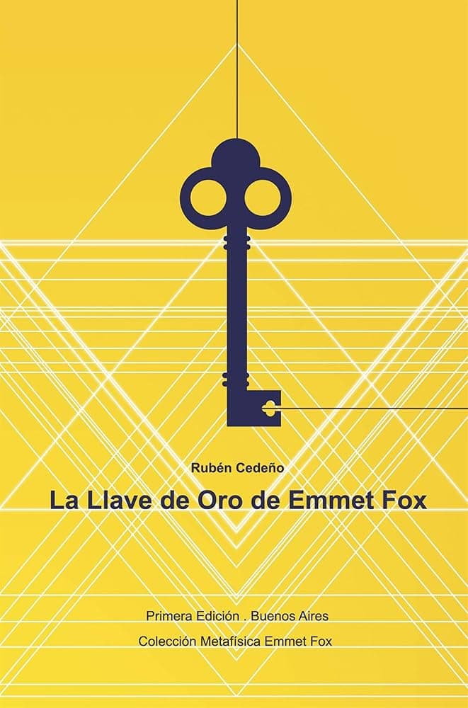La Llave de Oro