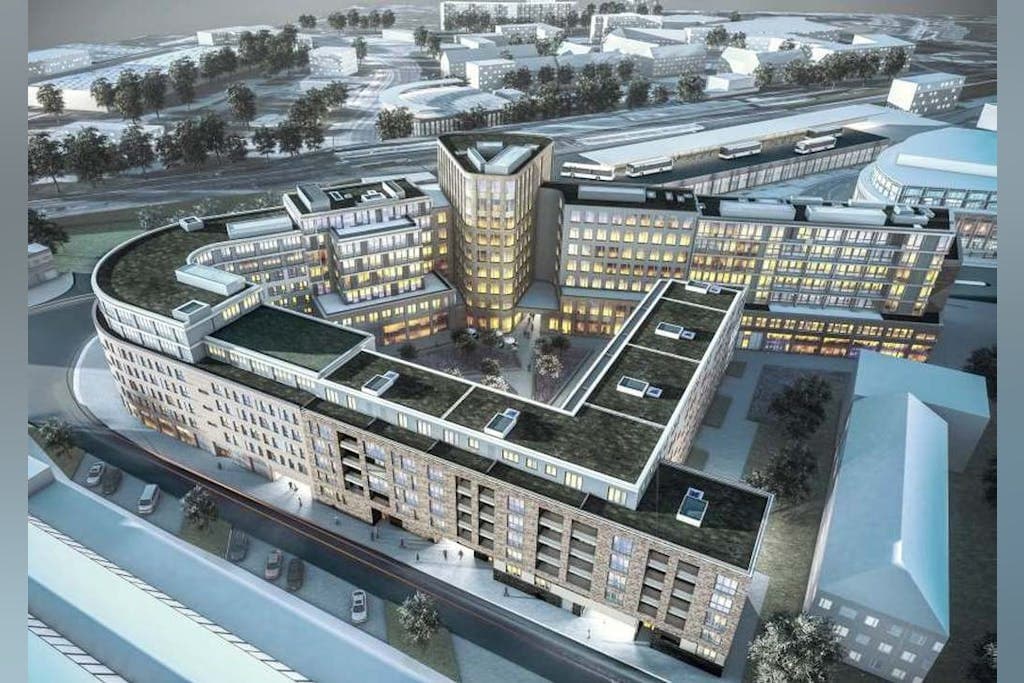 A-Quadrat Architekten + Ingenieure