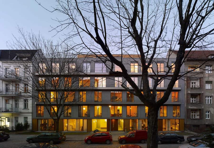 roedig.schop architekten