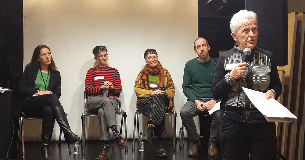 Aisteach Co-operative Housing Society