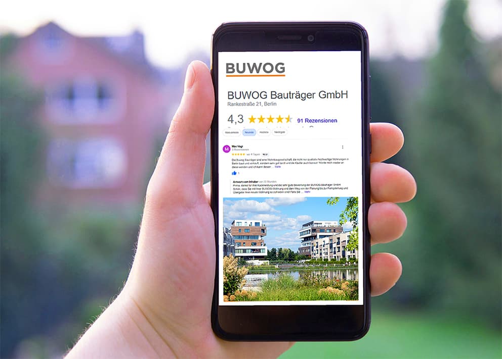 BUWOG Bauträger GmbH