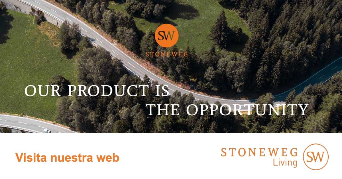 Stoneweg Living