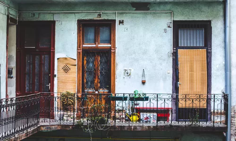 Affordable Housing for All – Budapest (AHA Budapest)