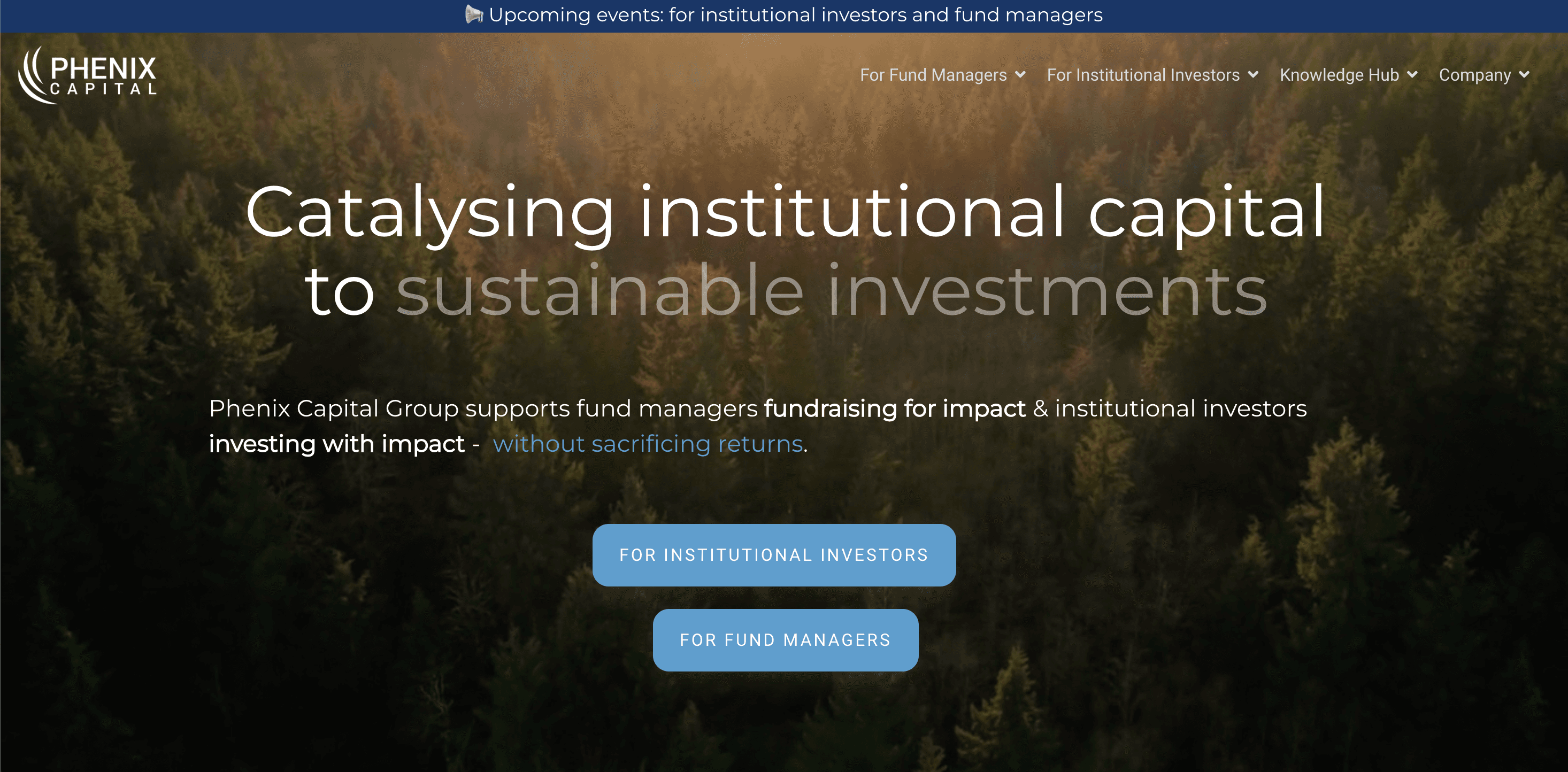 Phenix Capital Group