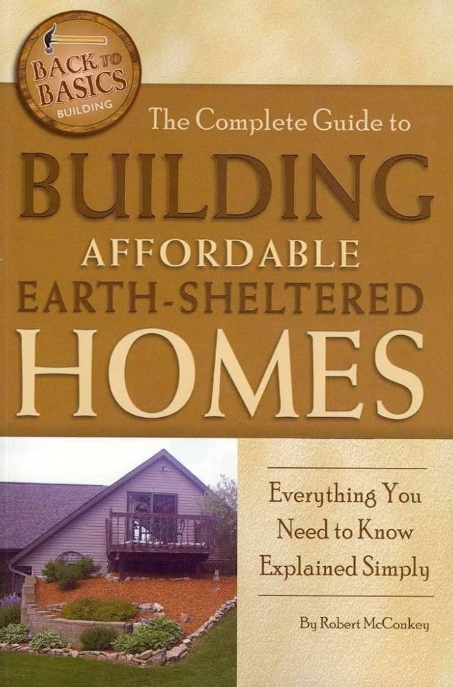 Earth House Oy