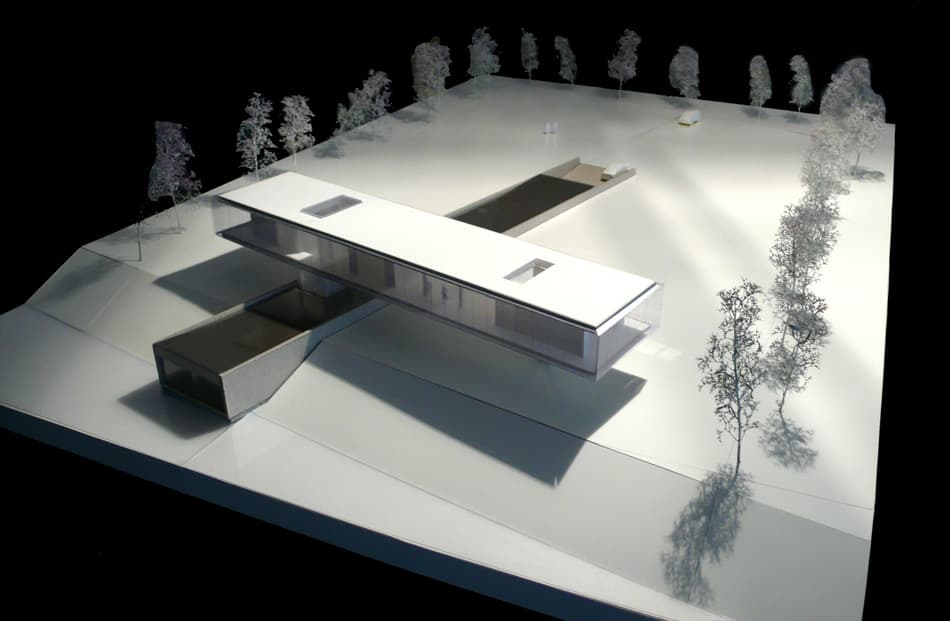 Paul de Ruiter Architects