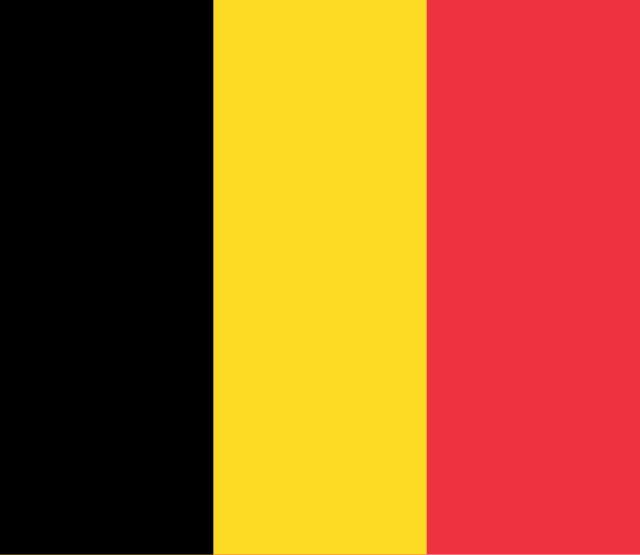 CyBe Construction Belgium