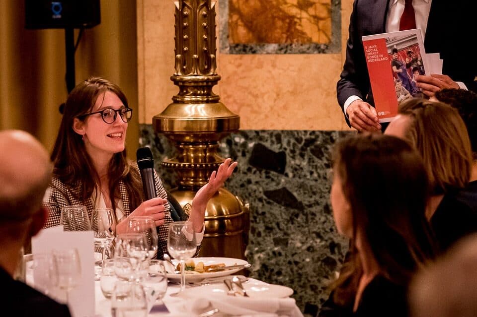 Social Finance NL