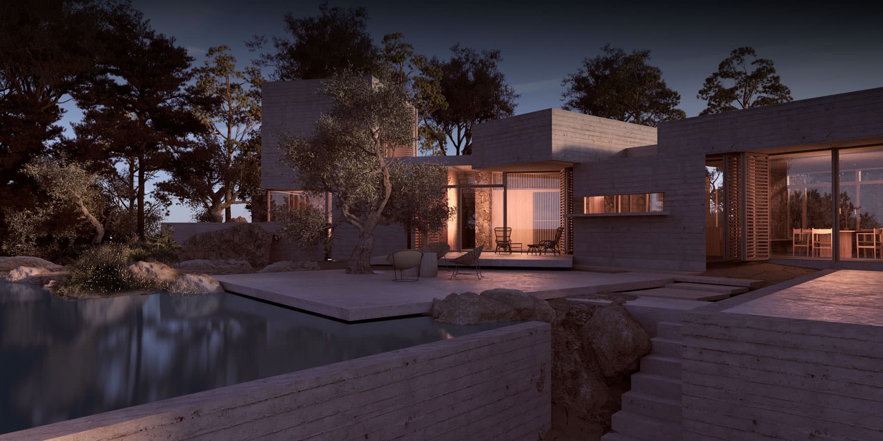 Aristides Dallas Architects