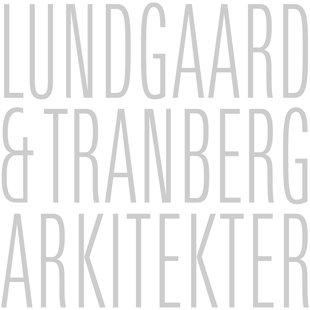 Lundgaard & Tranberg Arkitekter