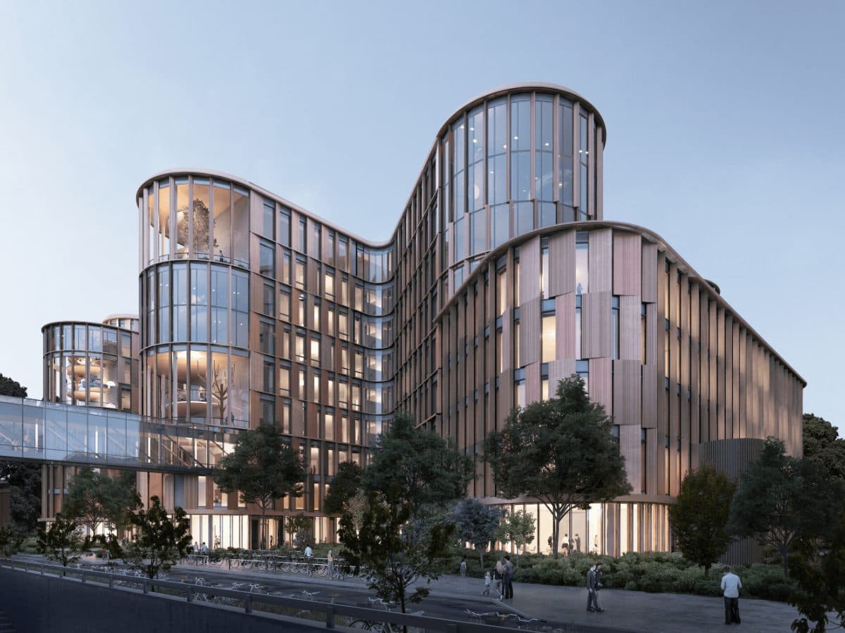 Arkitema Architects