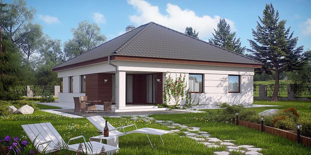 KAP Eco Homes