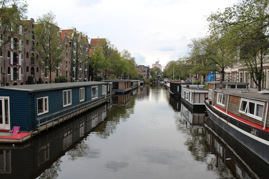 Amsterdamse Federatie van Woningcorporaties (AFWC)