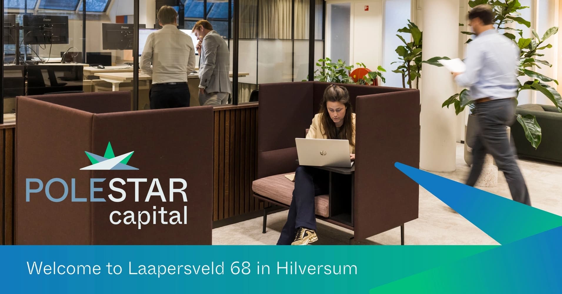 Polestar Capital