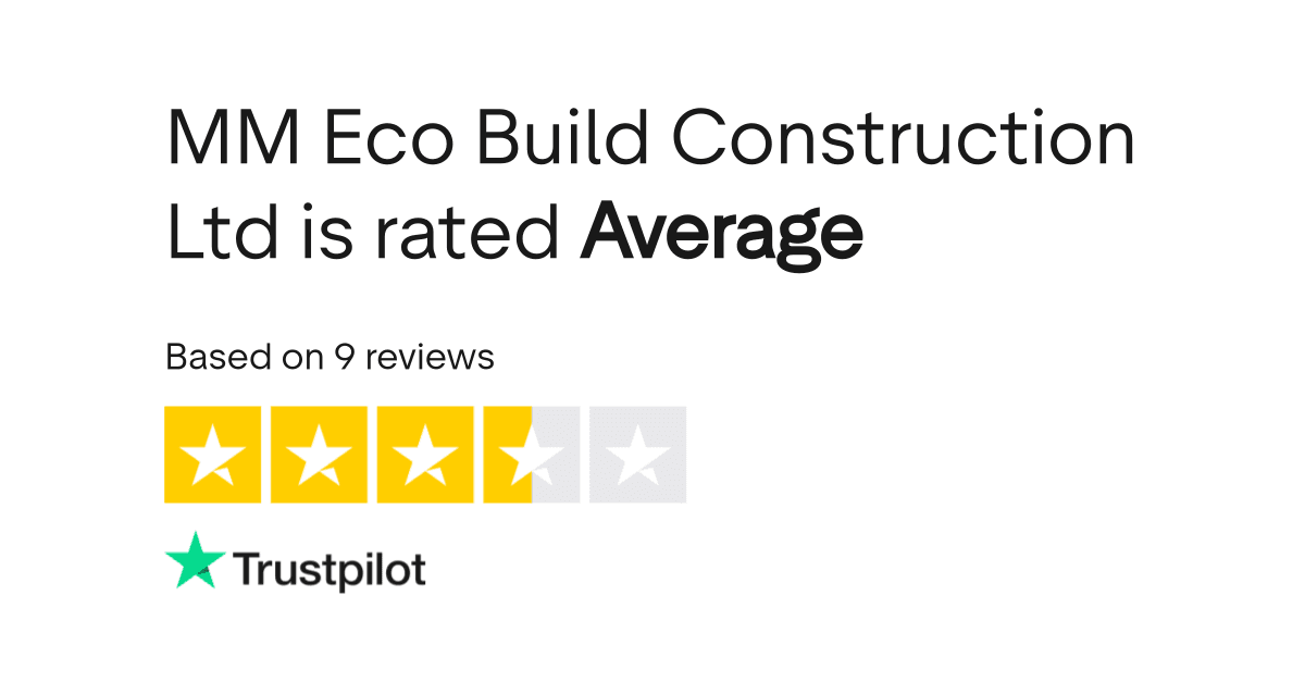 MM EcoBuild Construction Limited