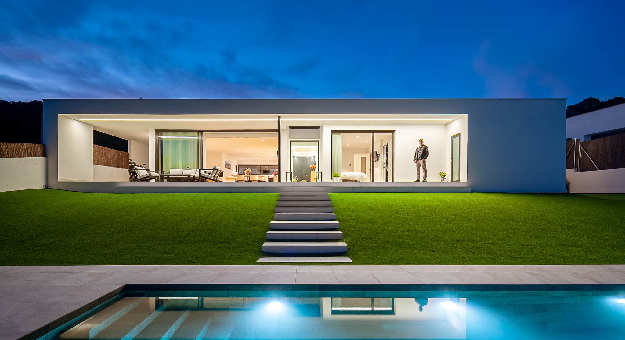 08023 Architects