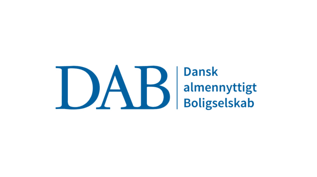 Dansk almennyttigt Boligselskab (DAB)