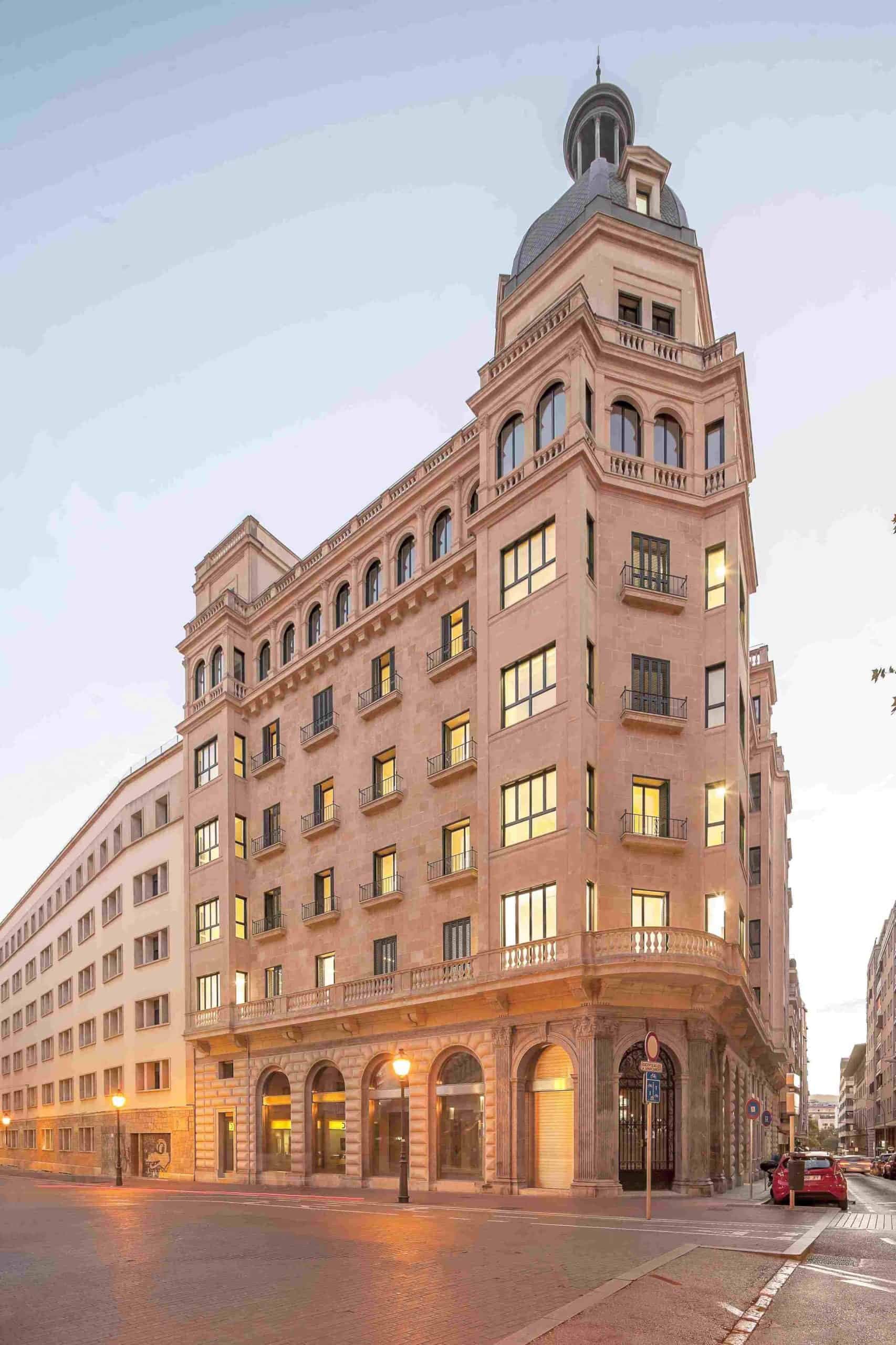 BRFS Arquitectura