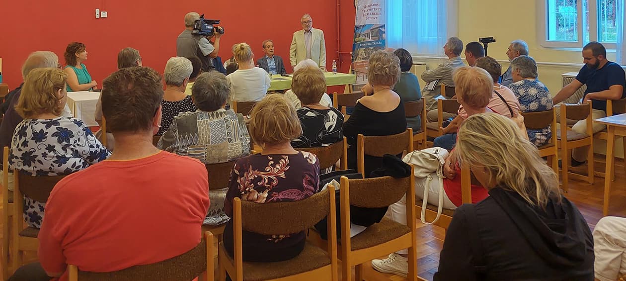 Összefogás Lakásszövetkezet
