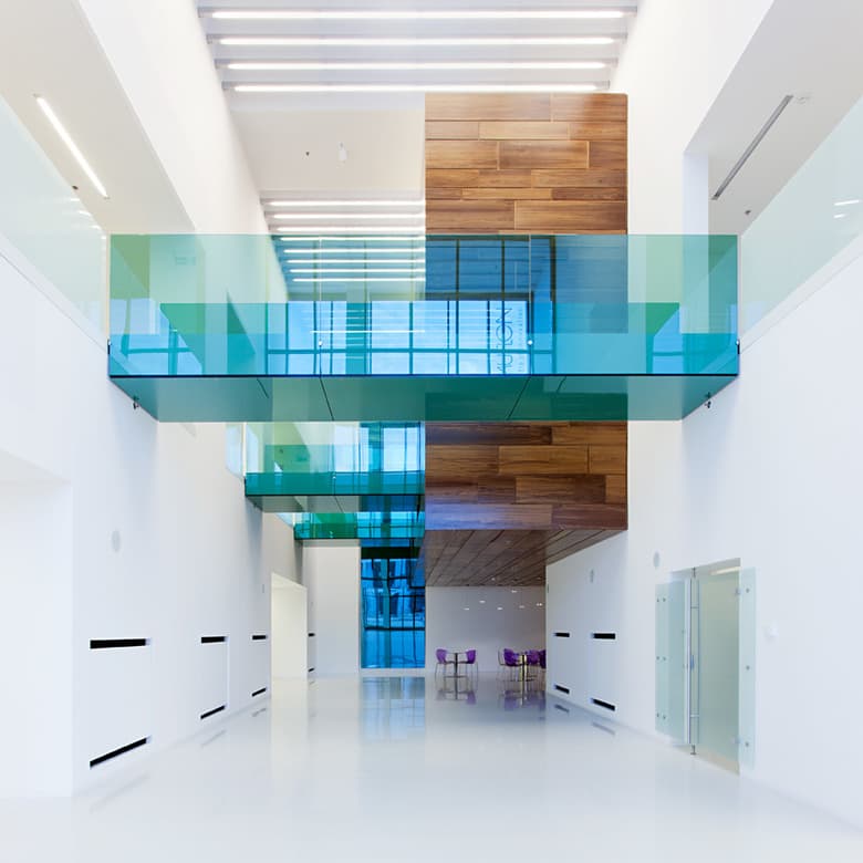 Földes Architects