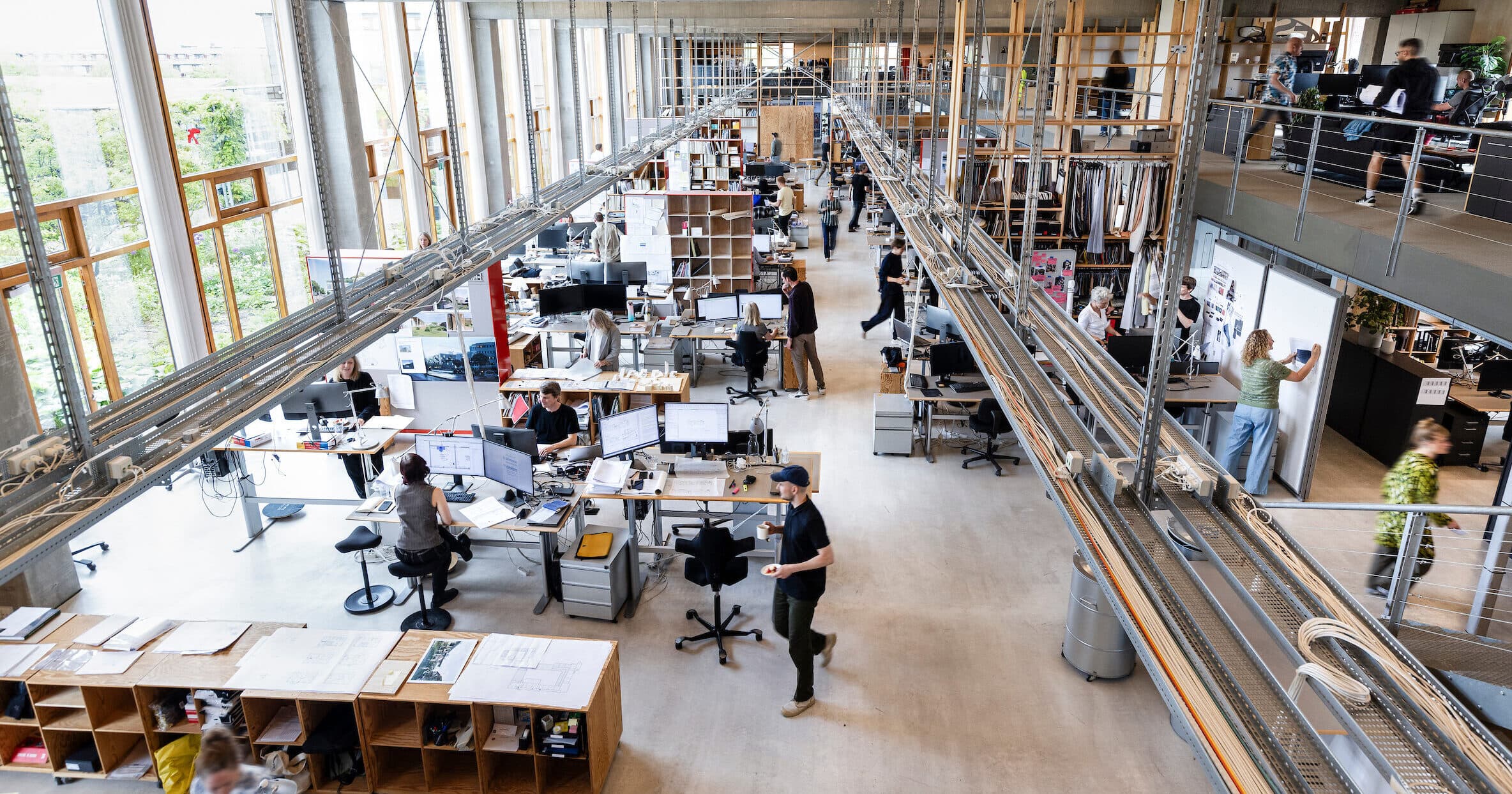 JJW Arkitekter