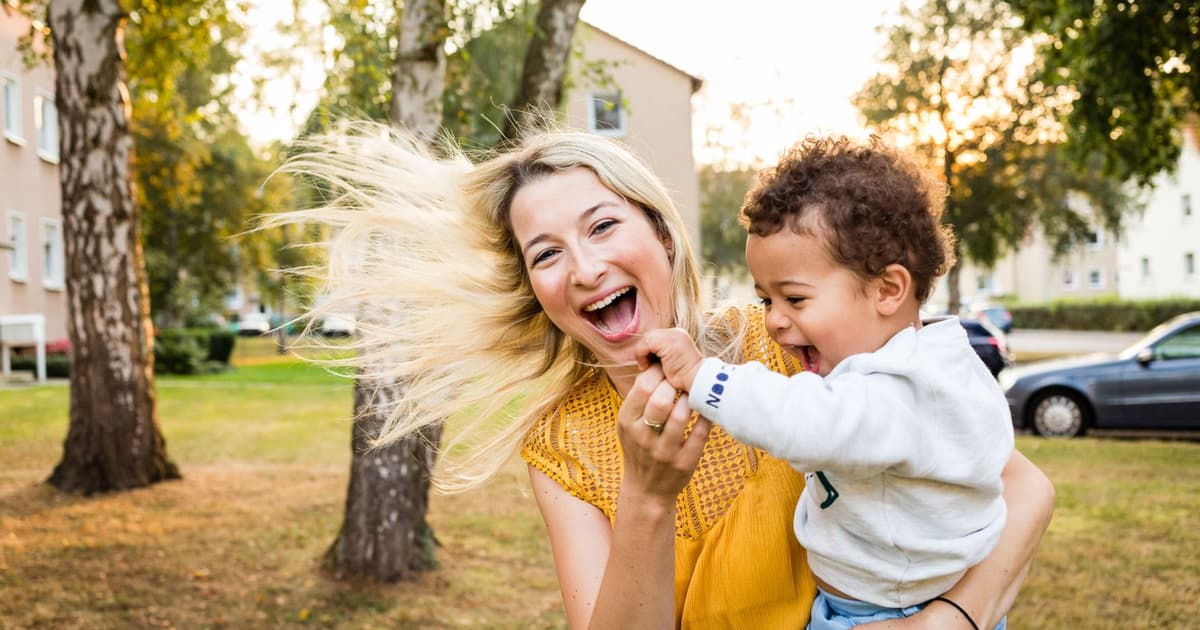 Nassauische Heimstätte (NHW) | Wohnstadt