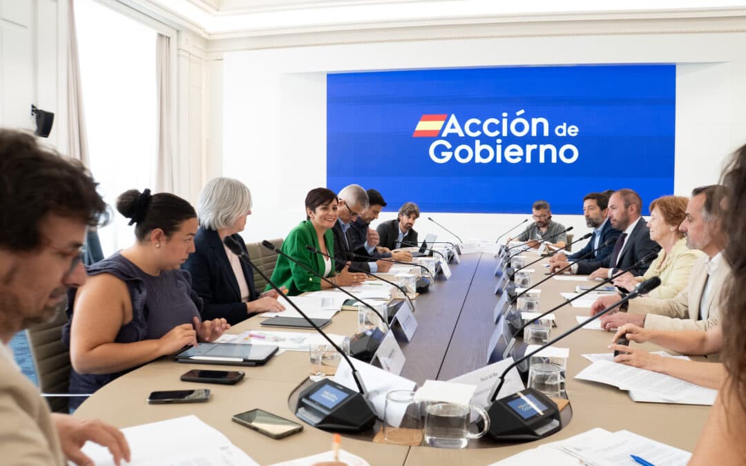 ALAS Vivienda Asequible