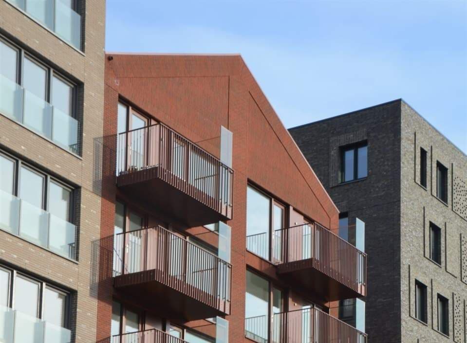 Stadgenoot (Woningstichting Stadgenoot)