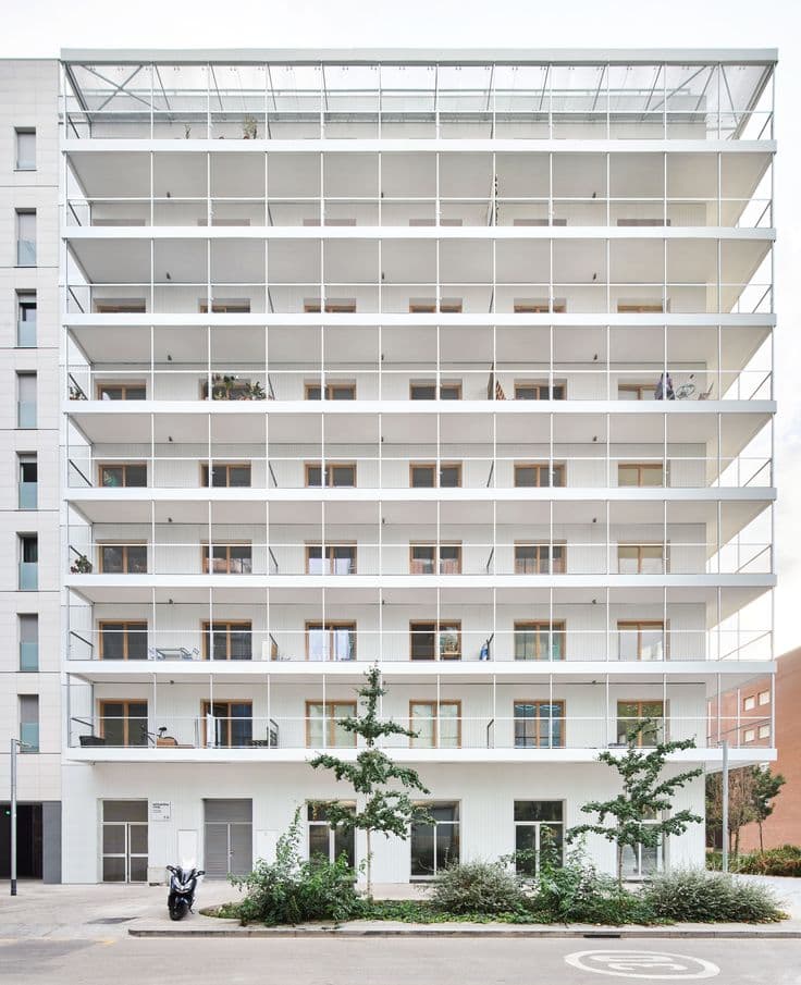 Vivas Arquitectos