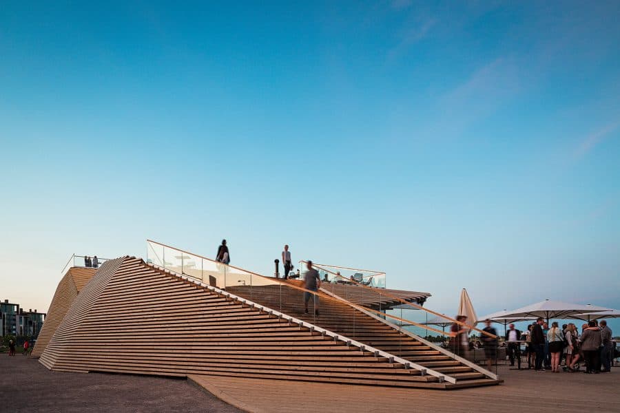 Avanto Architects