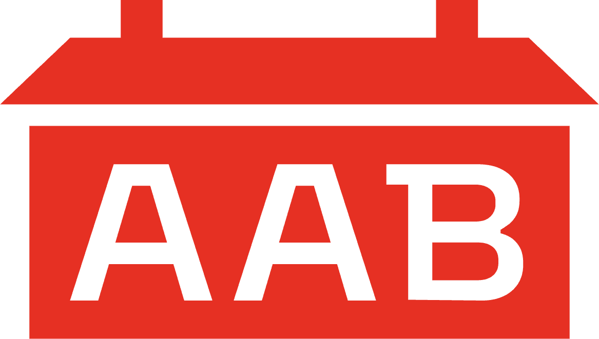 Boligforeningen AAB