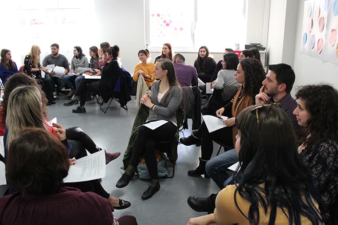 Bodossaki Foundation (Ίδρυμα Μποδοσάκη)