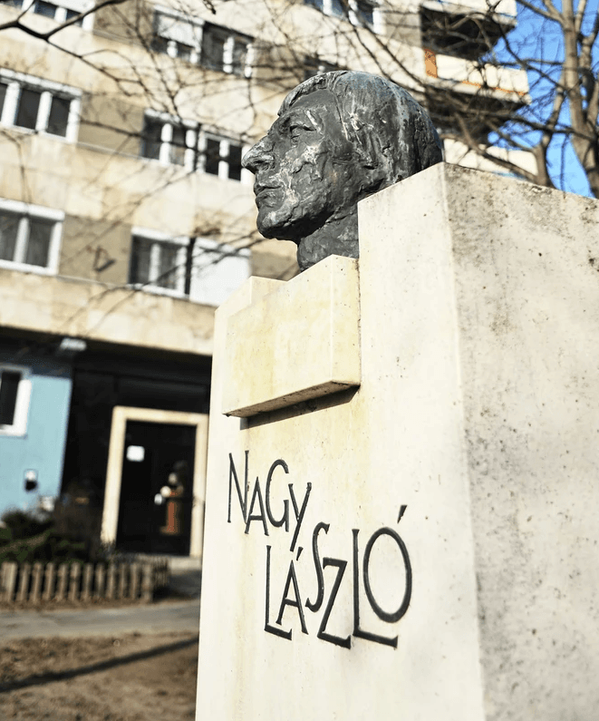 Óbudai 2. sz. Lakásszövetkezet