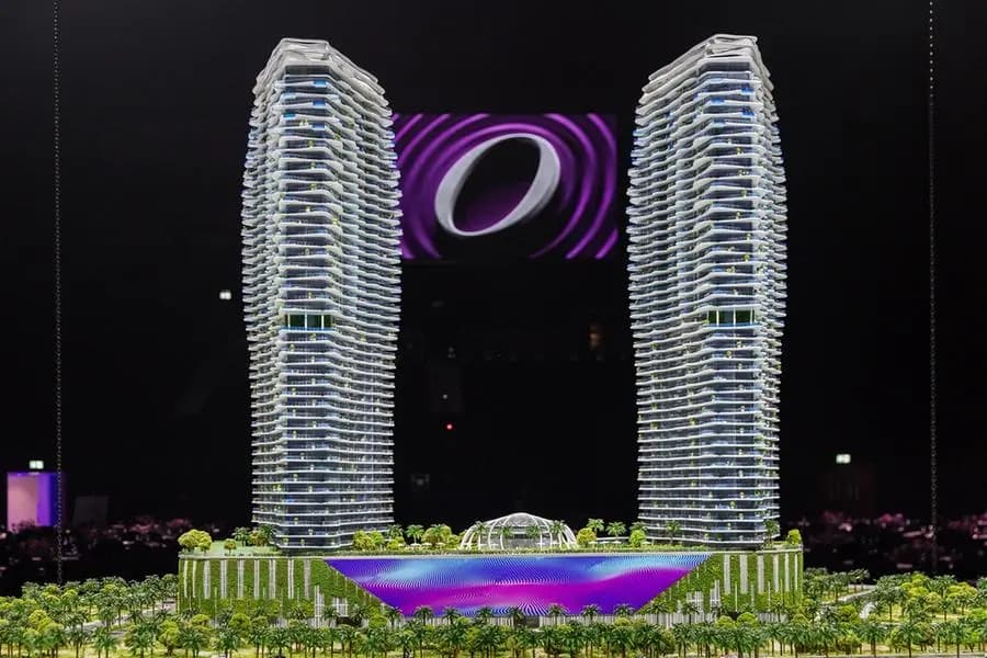 City One Development