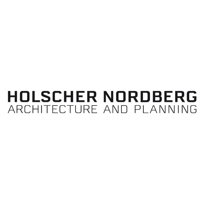 Holscher Nordberg Architecture and Planning