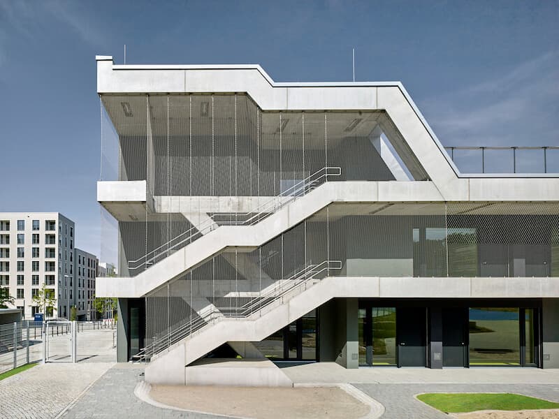 Meixner Schlüter Wendt Architekten